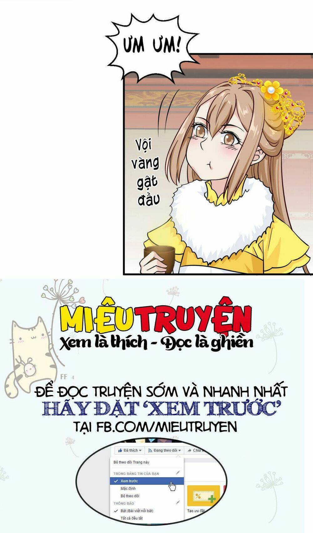 Tuyệt Thế Độc Phi Của Tà Vương: Chapter 88