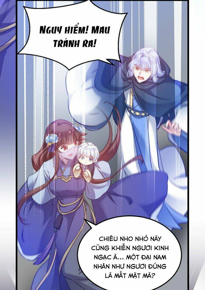 Trò Chơi Trừng Phạt: Chapter 96