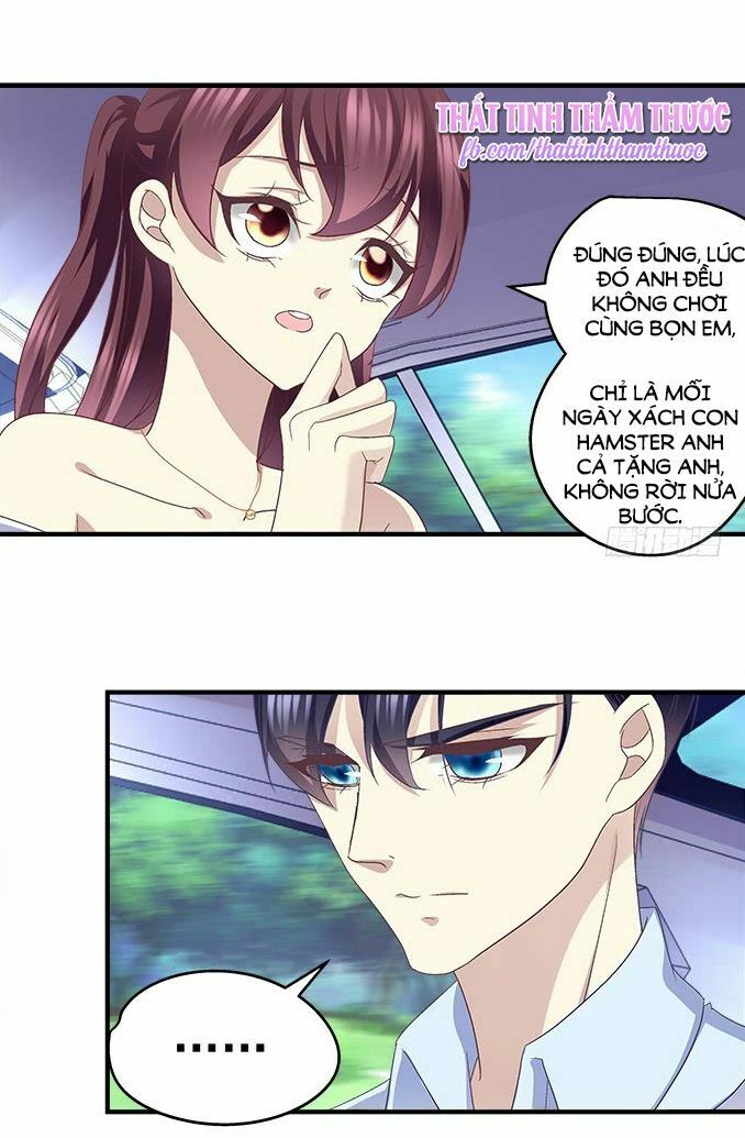 Thiên lại âm linh: Chapter 52
