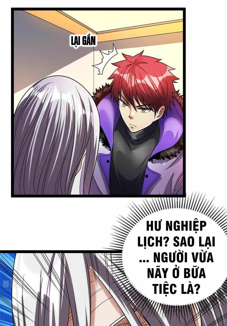 Tiên Vương Trùng Sinh: Chapter 79