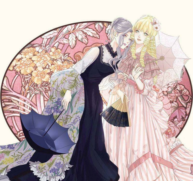 Không Thể Hòan Hảo Tuyệt Đối: Chapter 7