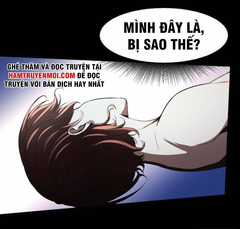 Phản Phái Yêu Tế: Chapter 28