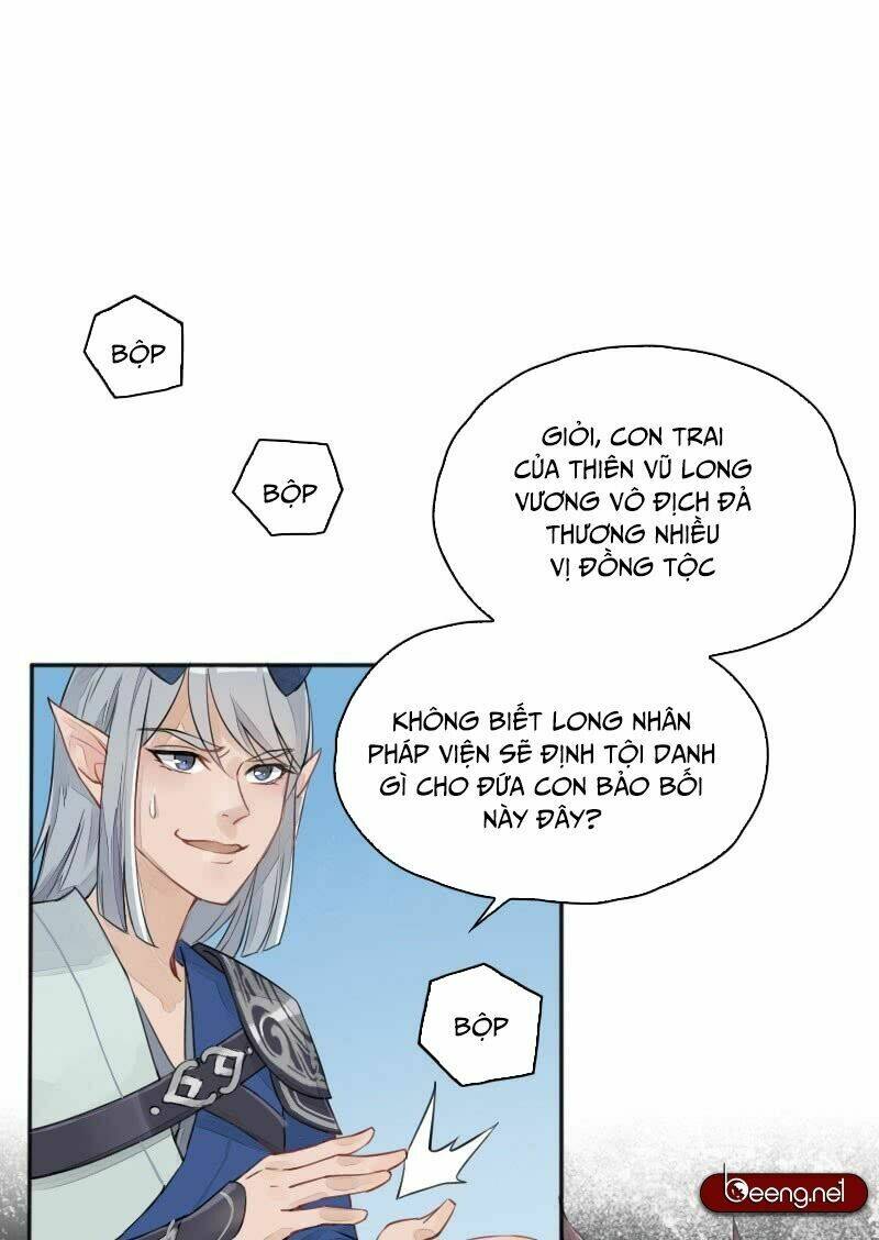 Tây Du Ngạo Tuyết Thiên: Chapter 19