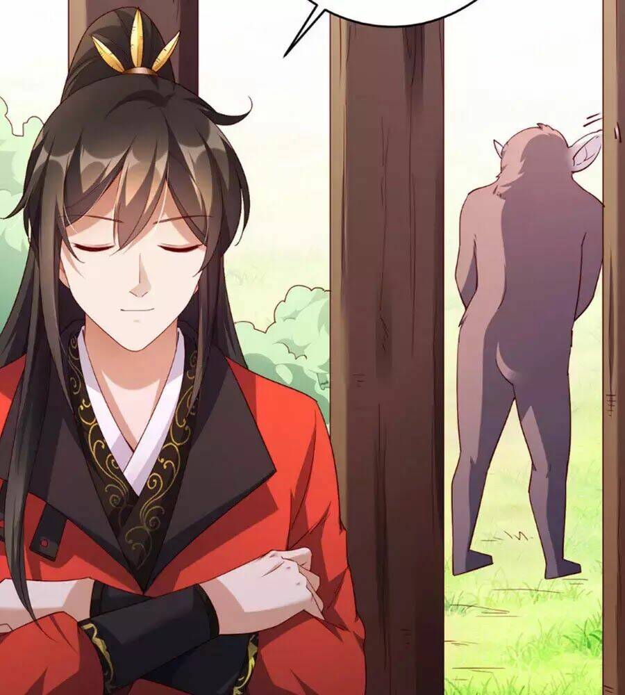 Hào Môn Tiểu Lãn Thê: Chapter 23