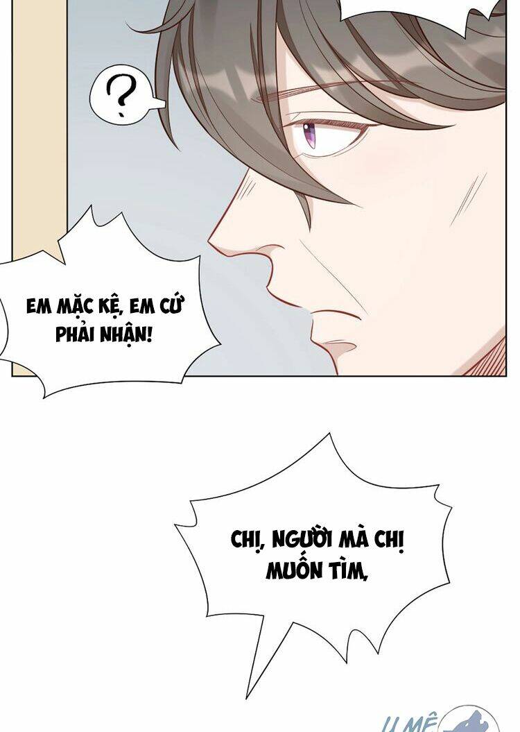 Bạn Trai Là Quái Vật: Chapter 80