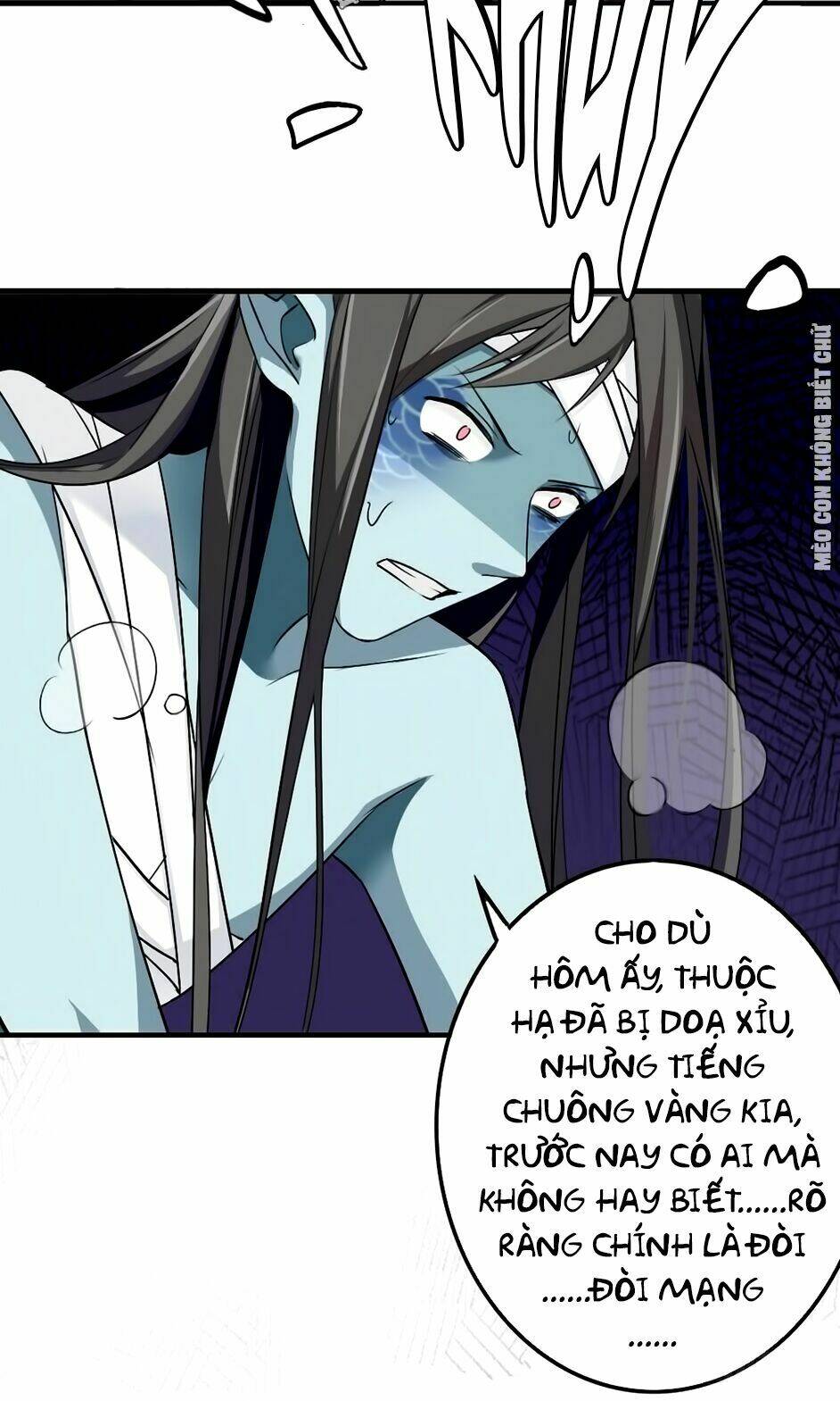 Bốc Toán Tử: Chapter 18