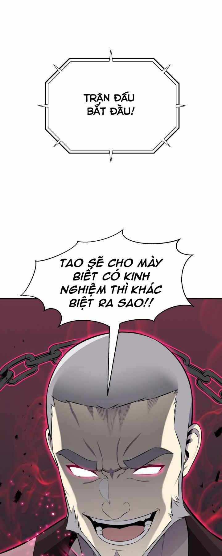 Luân Hồi Ác Nhân: Chapter 102