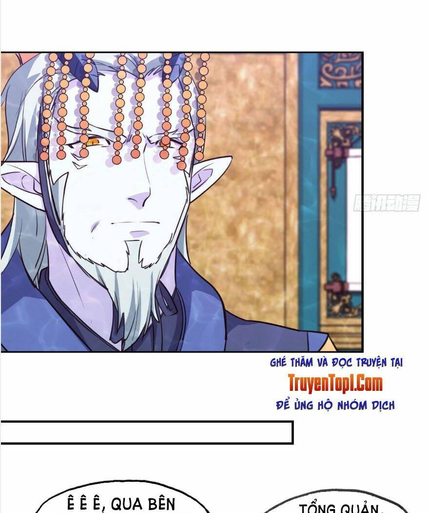 Khởi Đầu Bằng Một Con Côn: Chapter 97