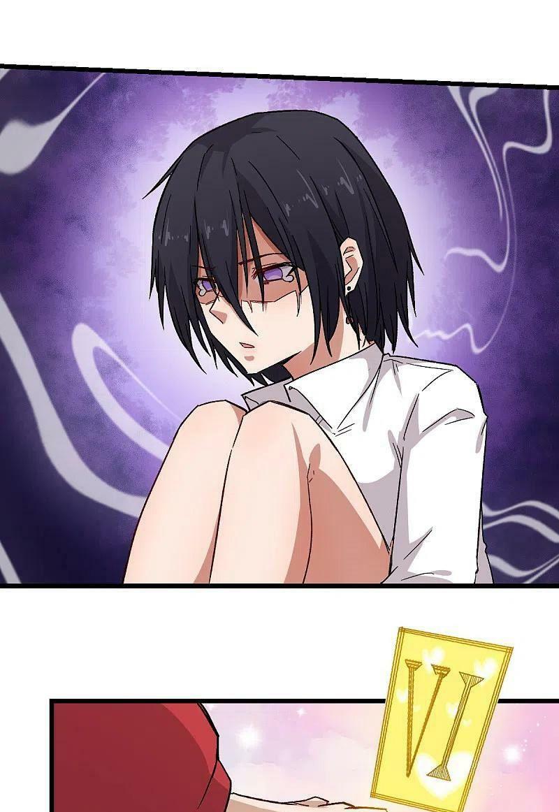 Vườn Trường Cuồng Sư Hệ Thống: Chapter 239