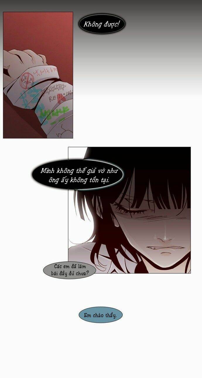 Một Không Gian Thời Gian Khác: Chapter 40