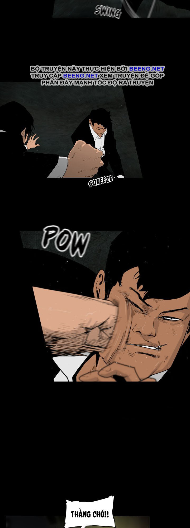 Tong Edge: Chapter 12
