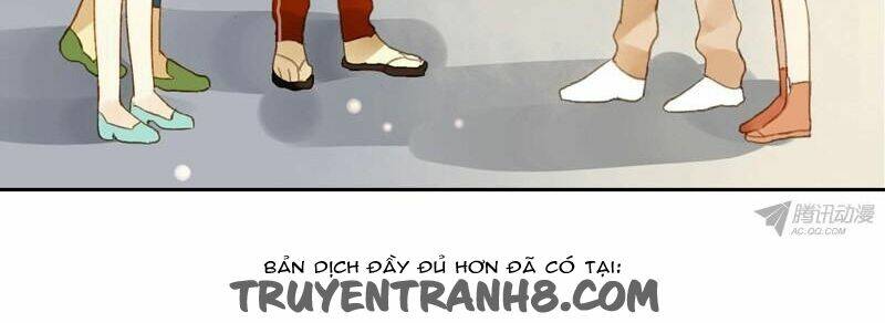 Sức Mạnh Của Sắc Đẹp: Chapter 27