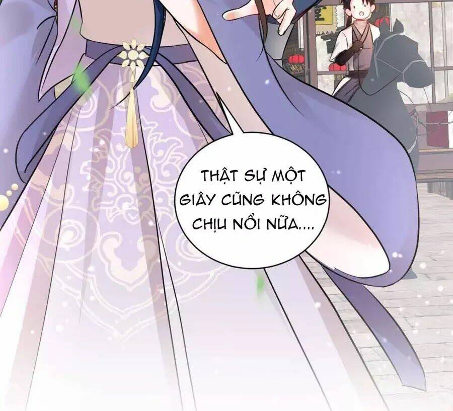 Vương Phi Thông Linh: Chapter 3