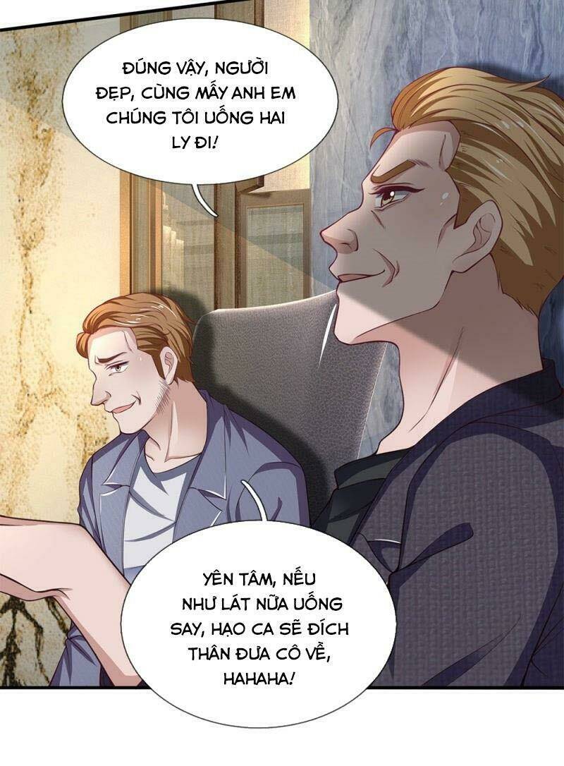 Chung Cực Binh Vương Tại Đô Thị: Chapter 114