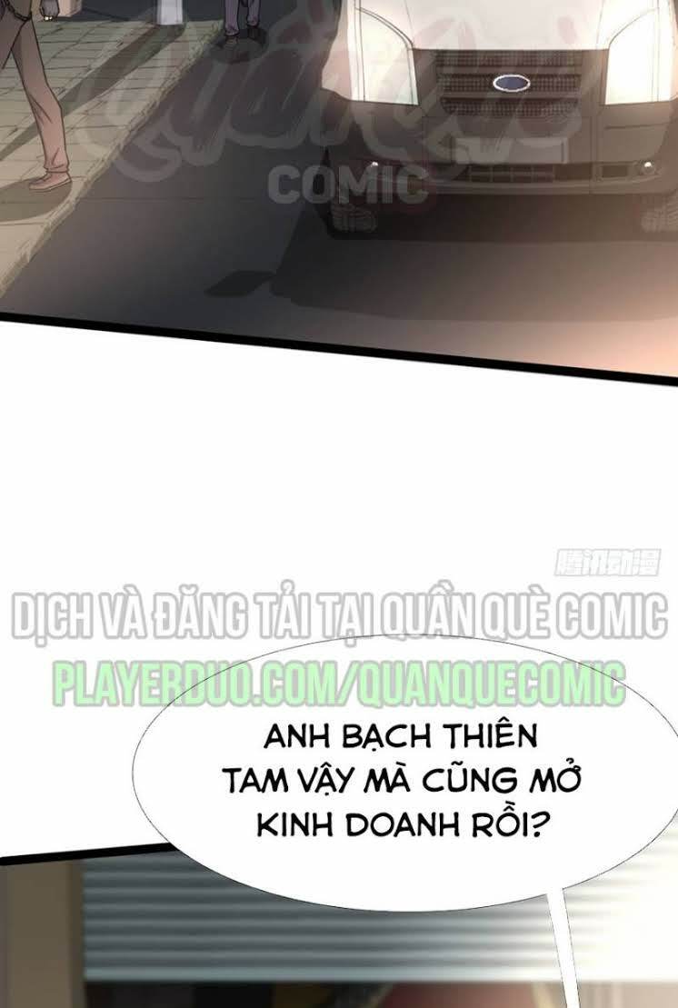 Thập Nhị Thiên Kiếp: Chapter 21