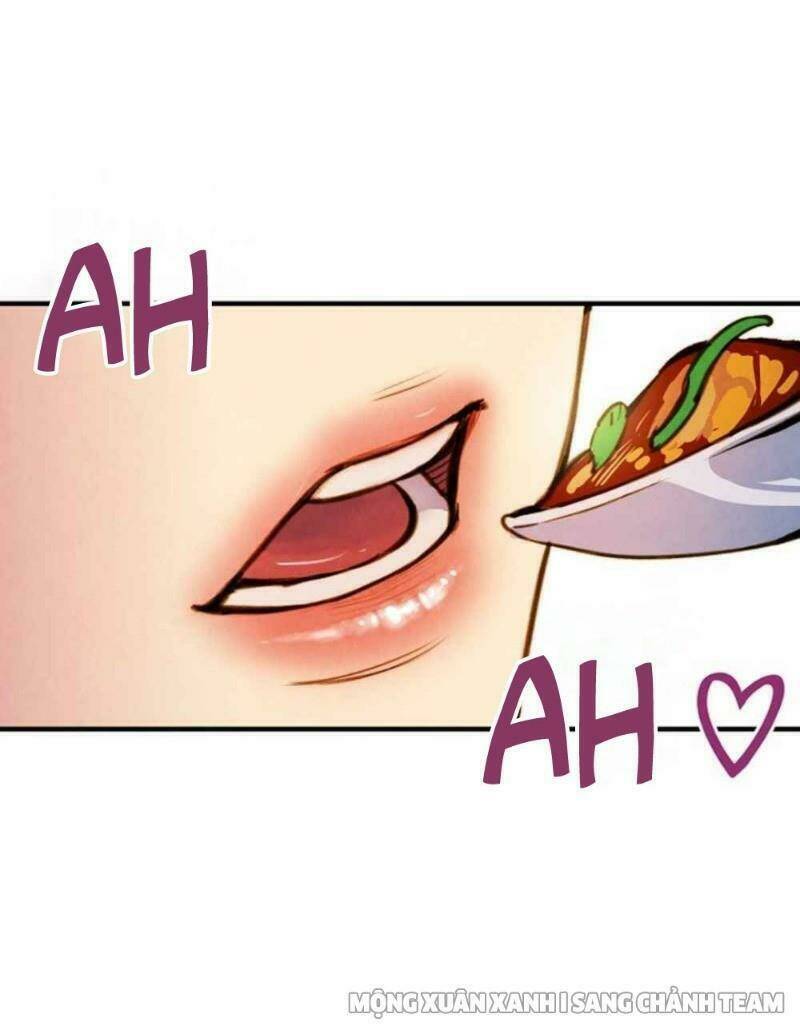 Hoàng Phi Bóng Tối: Chapter 3