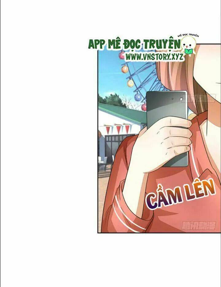 Nam Thần Ma Cà Rồng: Sủng Nhược Tiểu Lãn Thê: Chapter 108