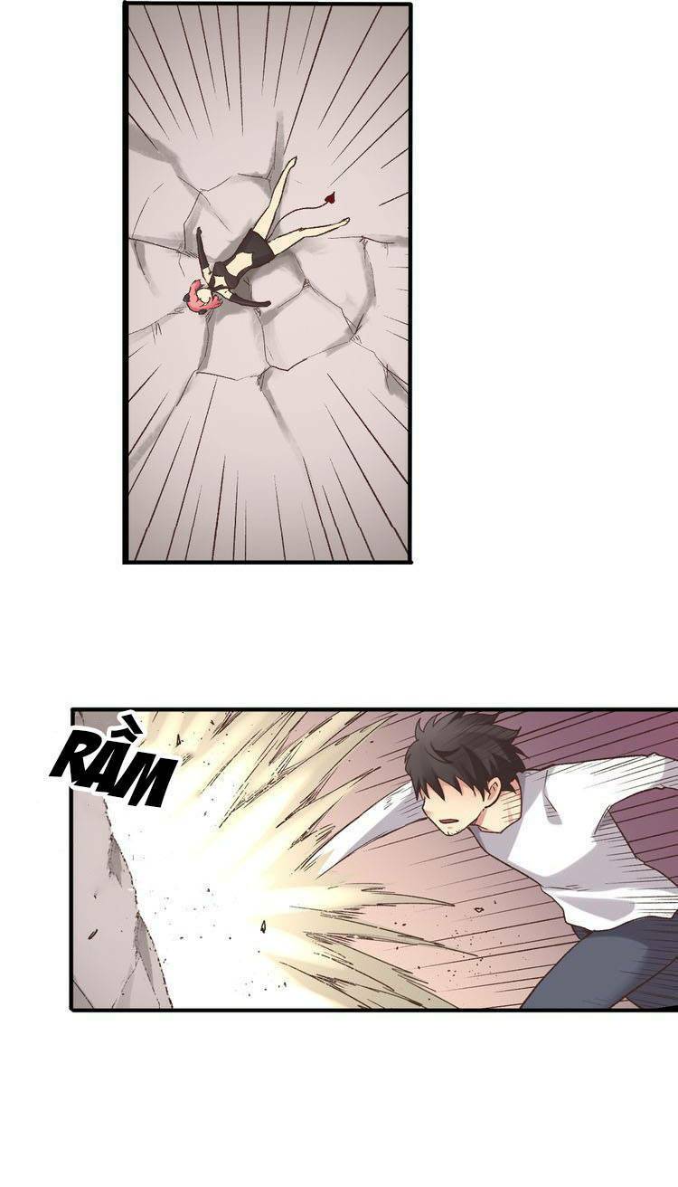 Vì Tôi Là Ông Chú Mở Tiệm Bán Vũ Khí: Chapter 46