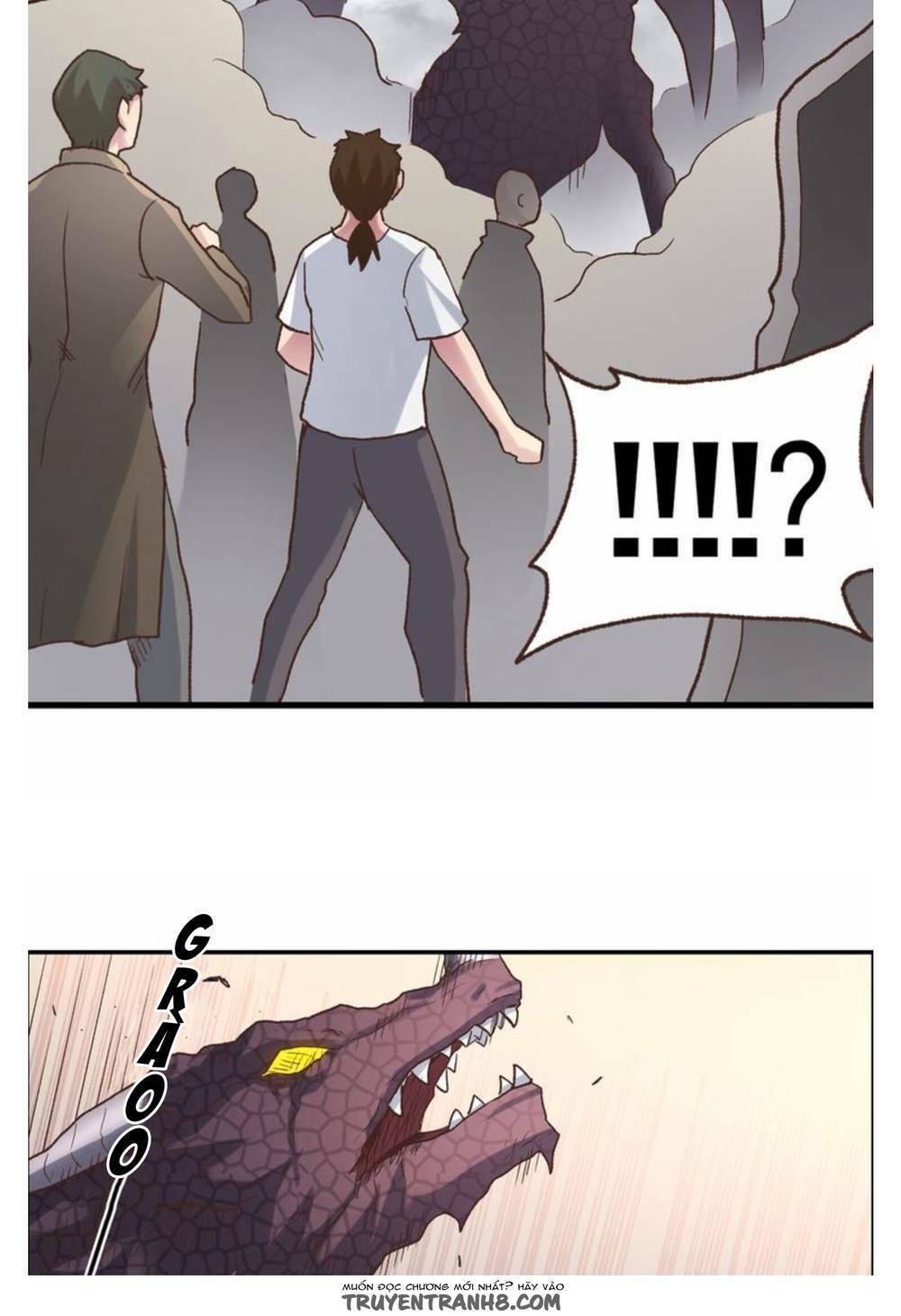 Vì Tôi Là Ông Chú Mở Tiệm Bán Vũ Khí: Chapter 43