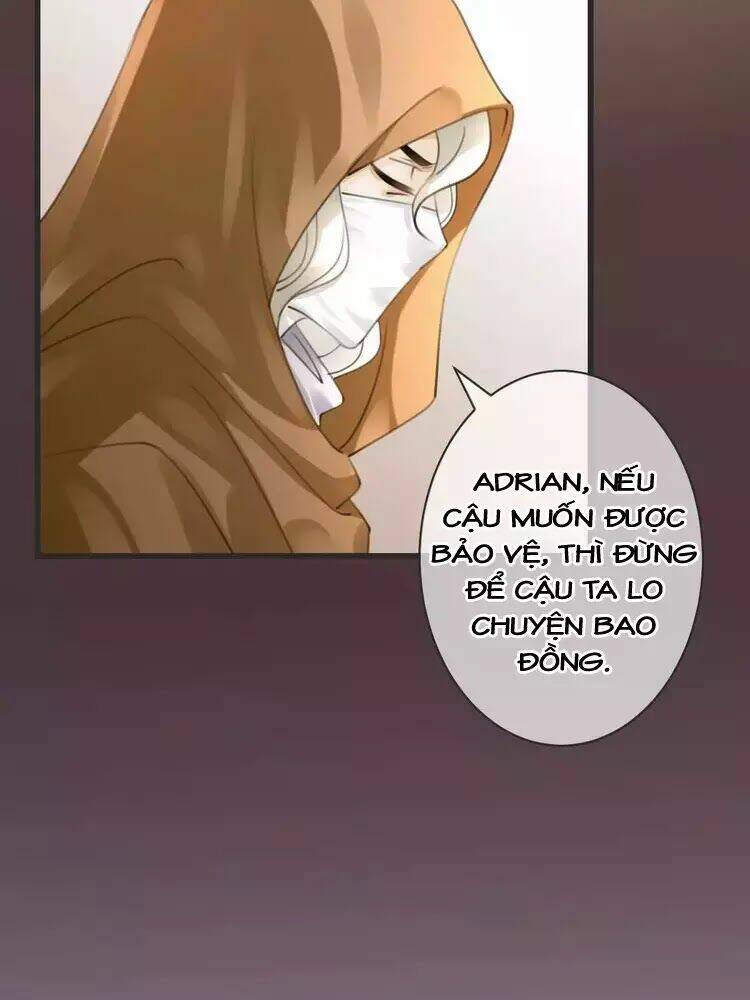 Thiên Thần Không Có Tiết Tháo: Chapter 51