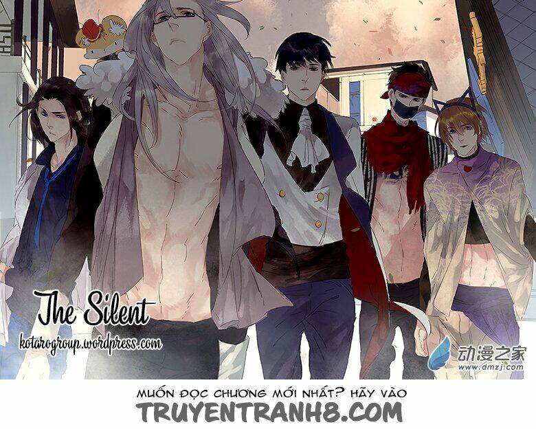 Gia Tử Khu 37: Chapter 23