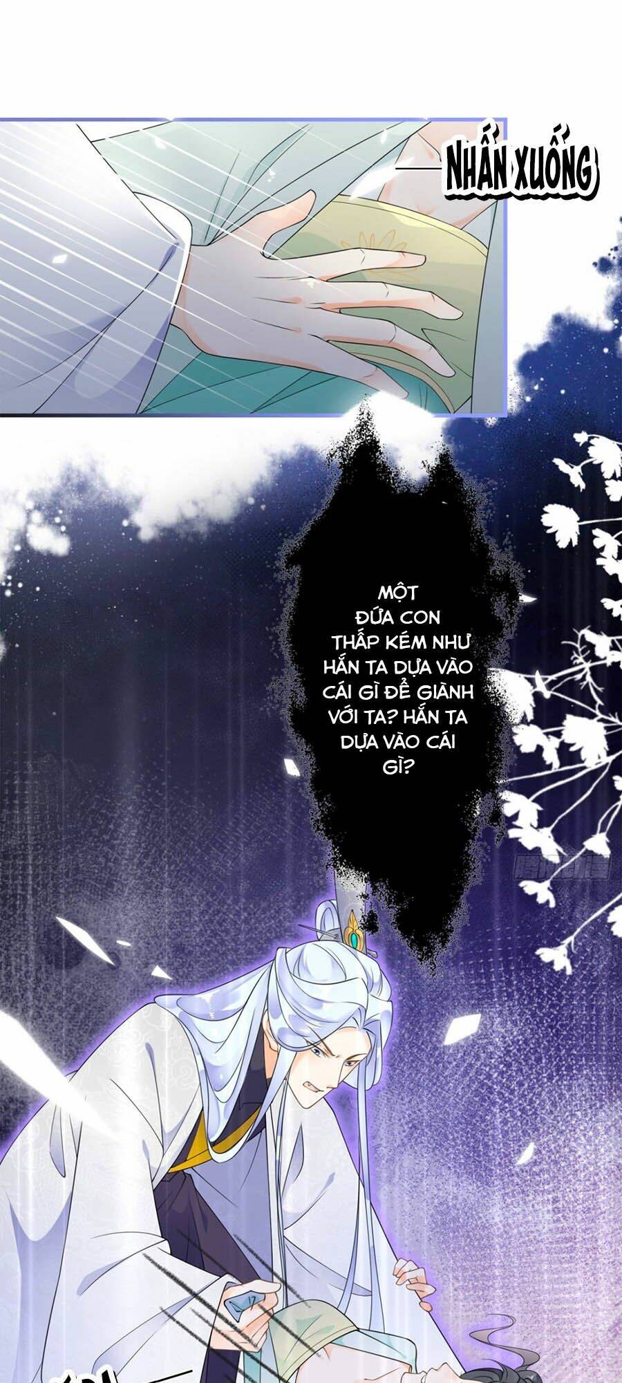Tang Lạc Túy Tại Nam Phong Lý: Chapter 28