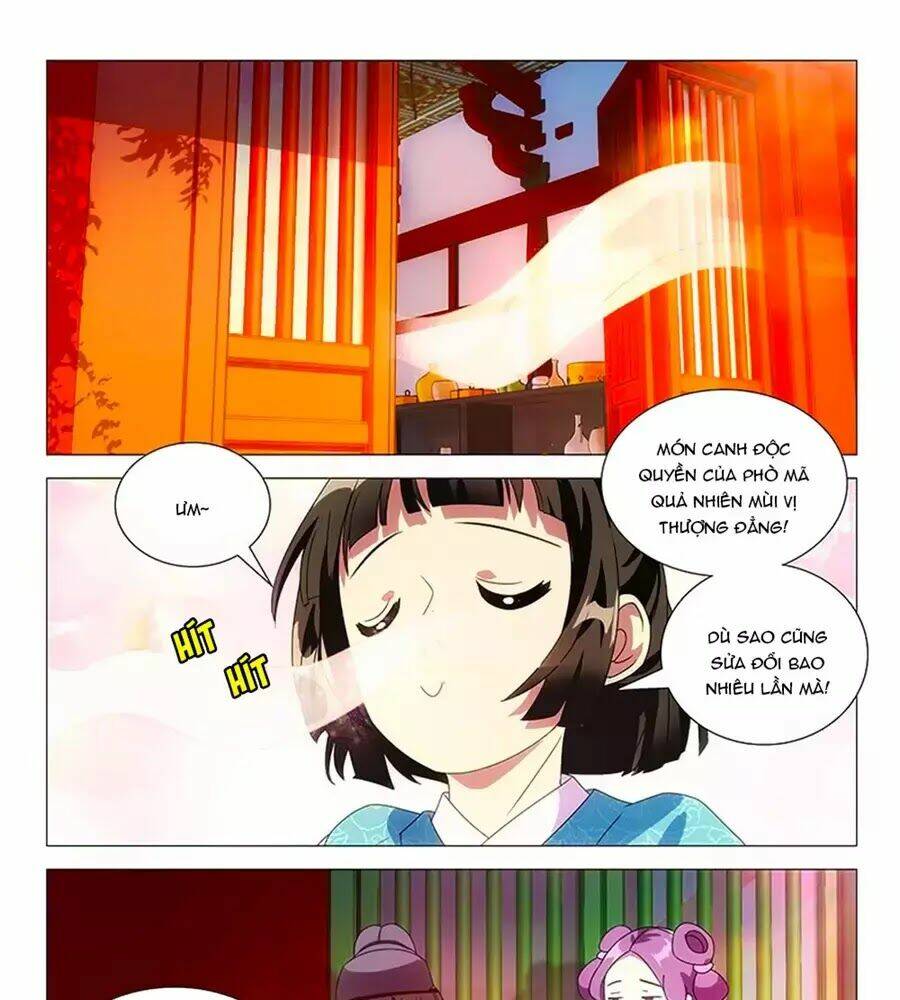 Phò Mã! Không Nên A!: Chapter 68