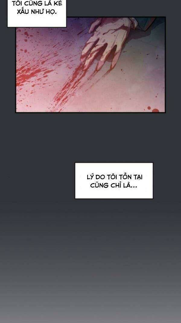 Nhân Vật Phản Diện Bất Tài: Chapter 1