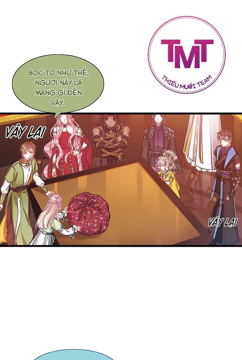 Danh Kiếm Chủng: Chapter 21