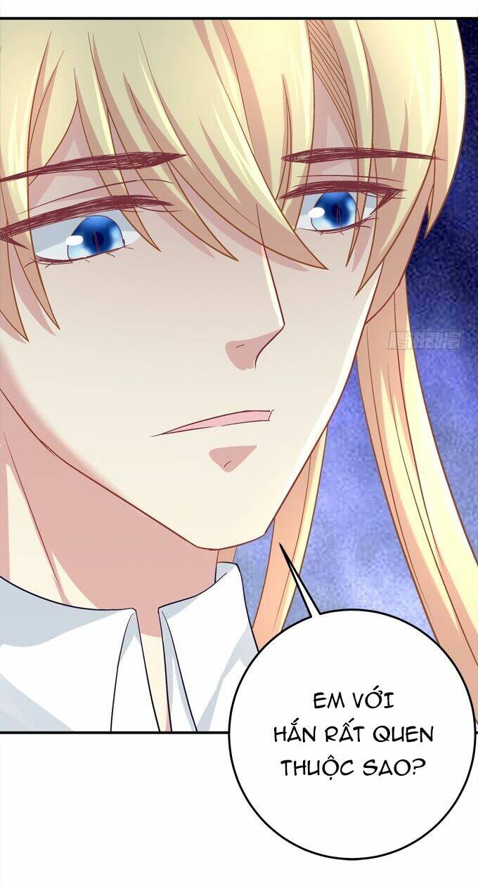 Đế Vương Ta Vẫn Còn Nhỏ: Chapter 33