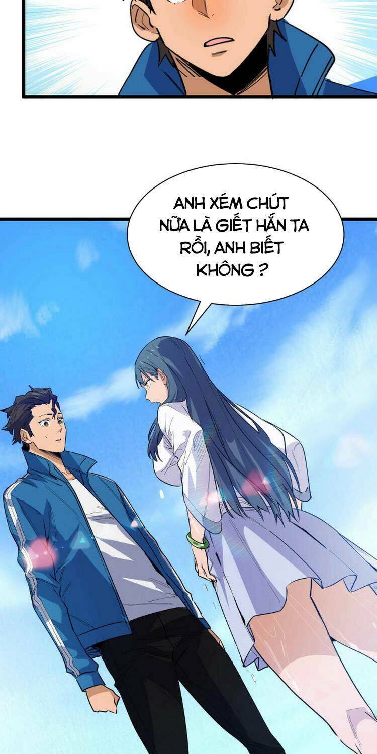 Bắt Đầu Với Tề Thiên Đại Thánh: Chapter 2