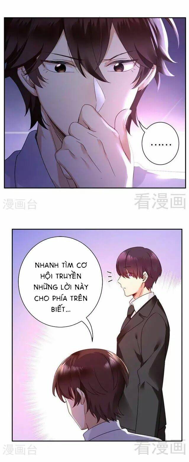 Phục Thù Thiếu Gia Tiểu Điềm Thê: Chapter 77