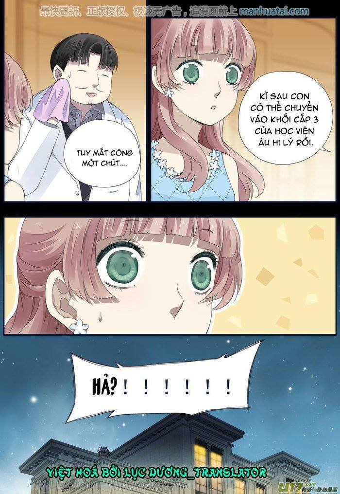 Lam Sí: Chapter 130
