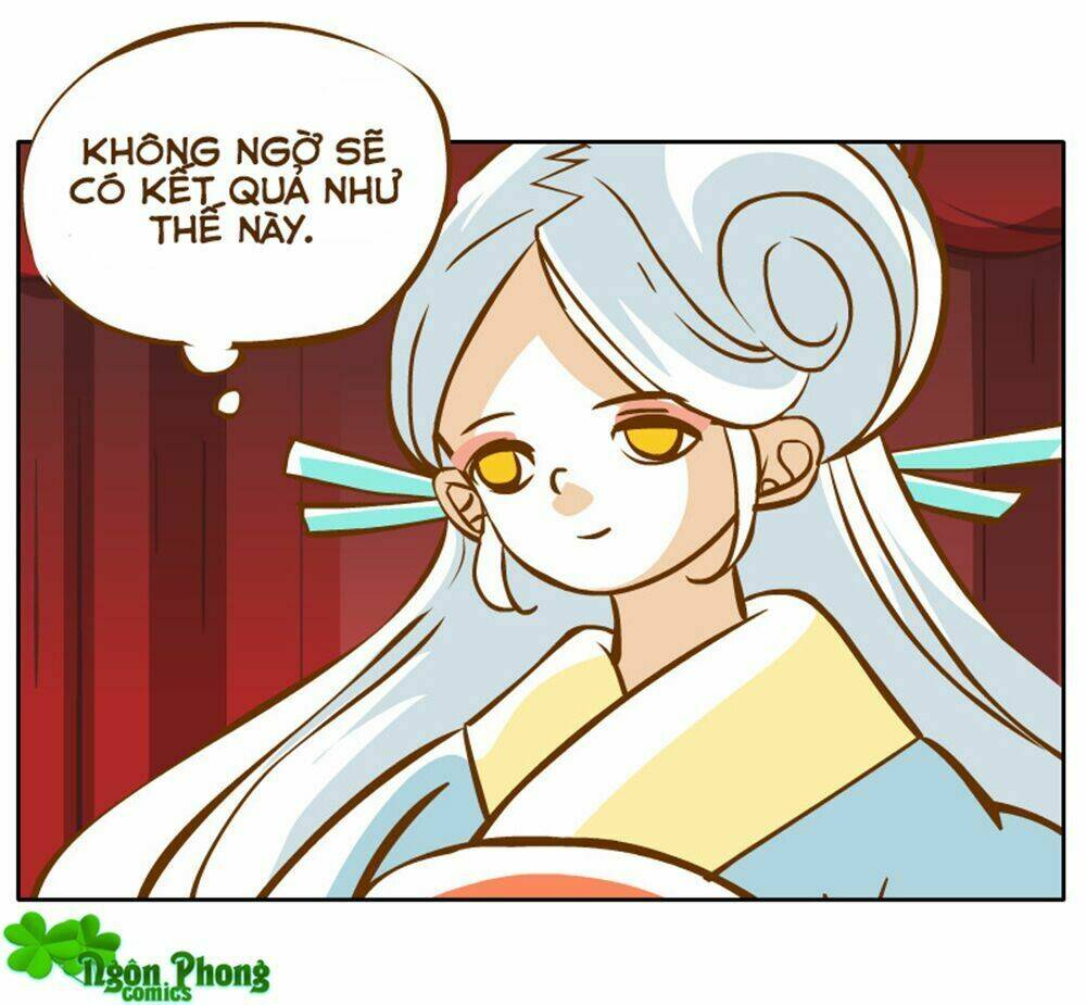 Hòa Thượng Và Tiểu Long Quân: Chapter 54