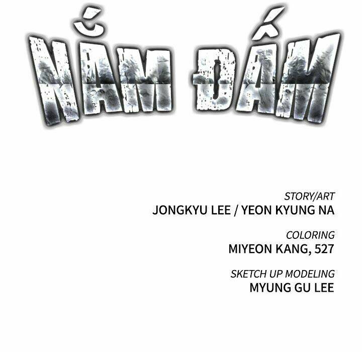 Nắm Đấm: Chapter 24