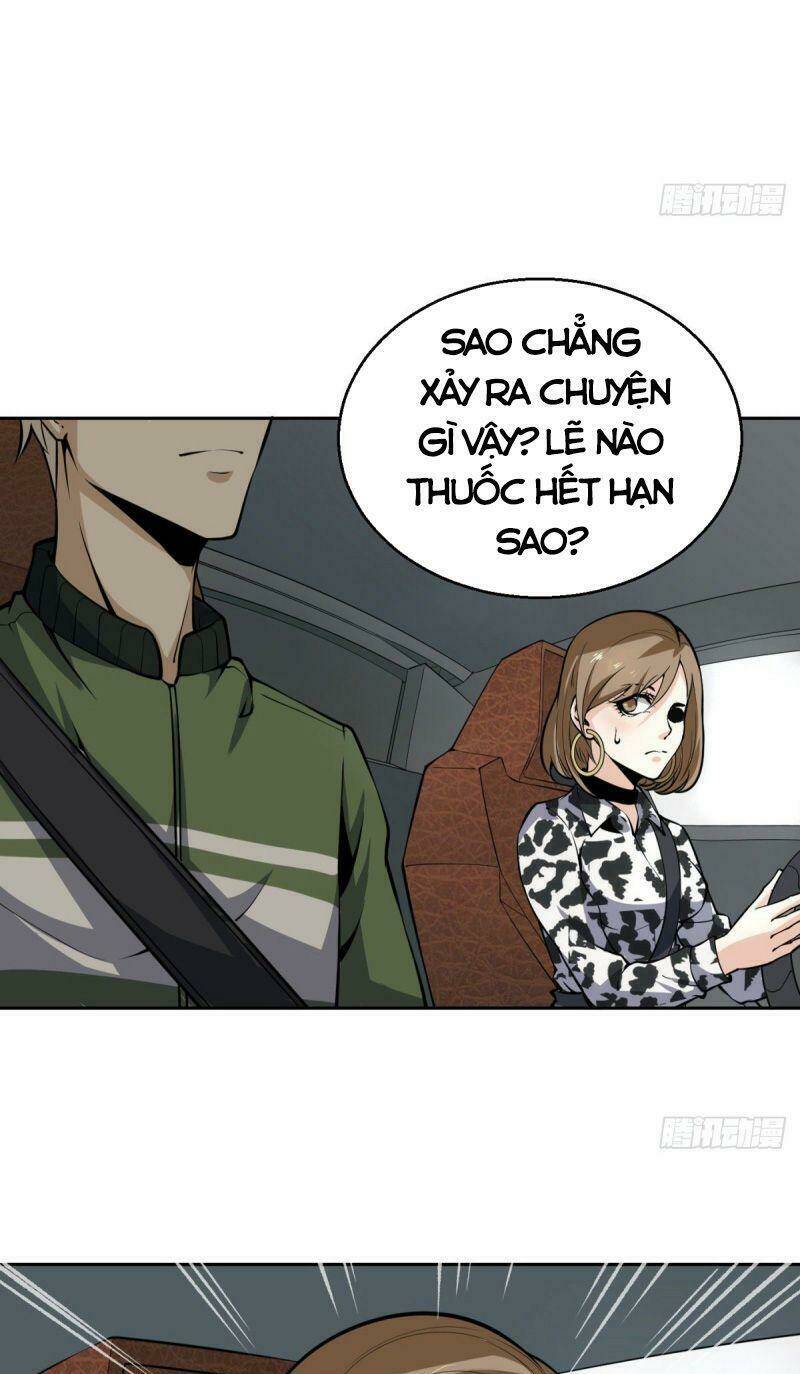 Cuồng Thiếu Siêu Thiên Tài: Chapter 6
