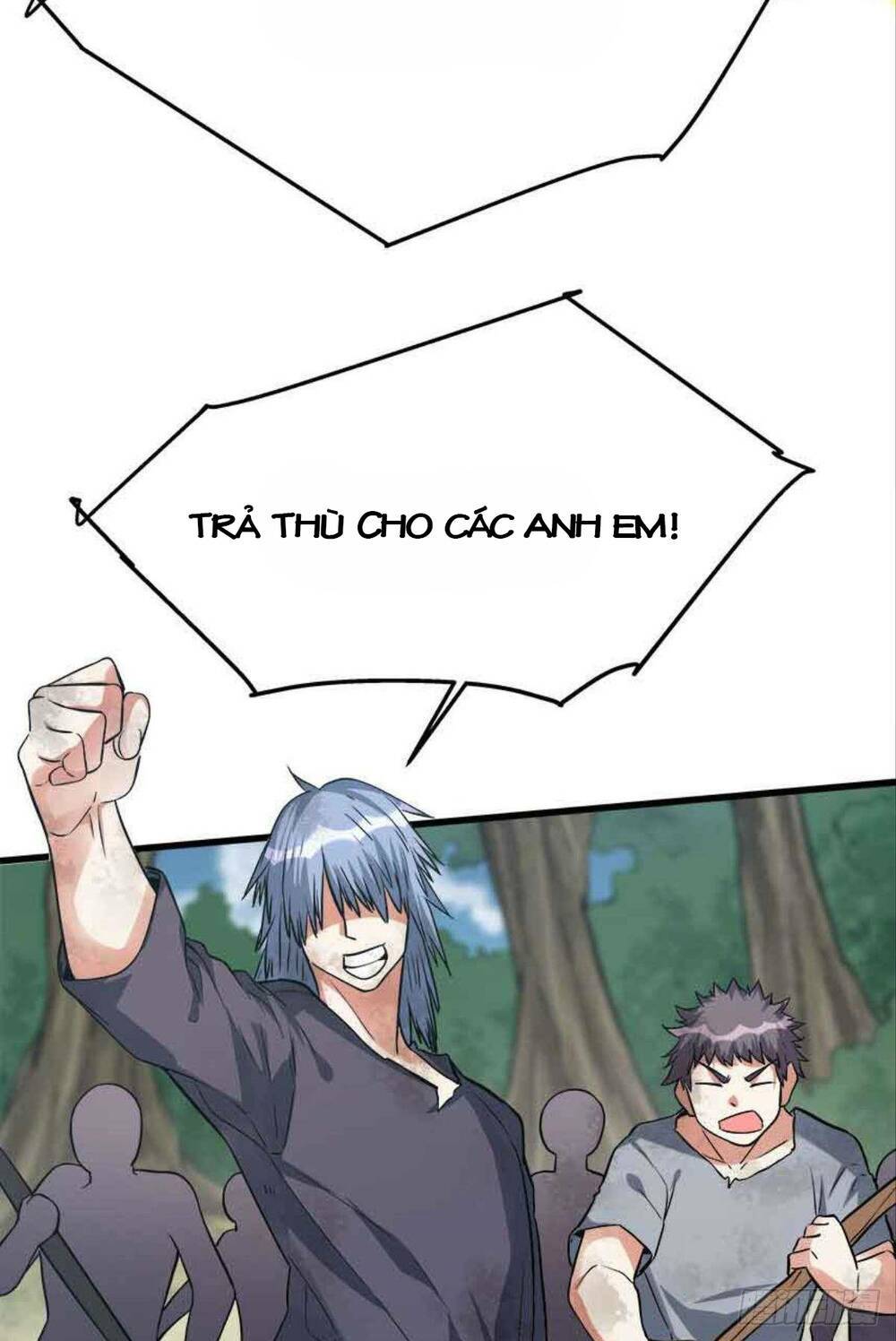 Mạt Thế Thần Tài: Chapter 18