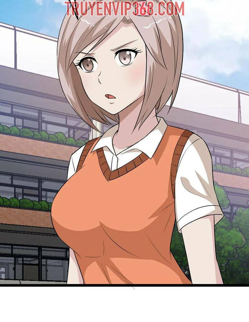 Đai Ca Trở Lại Tuổi 16: Chapter 156