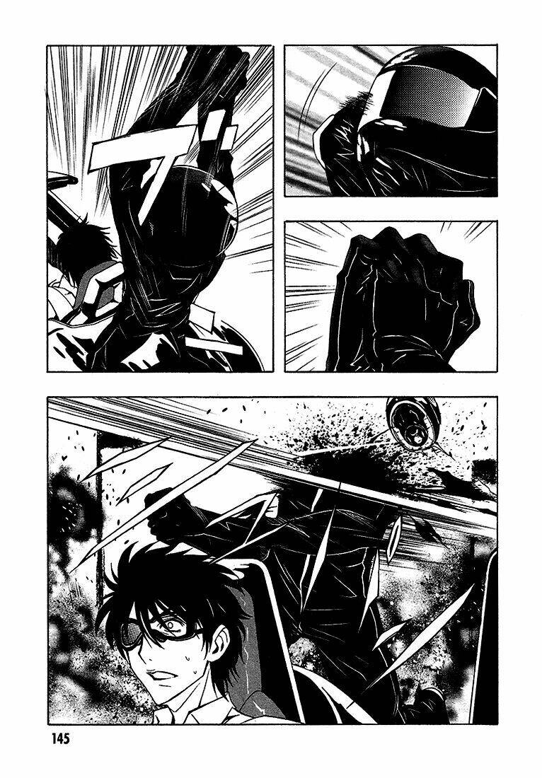 8.1 - Yamada Yuusuke Gekijou: Chapter 6