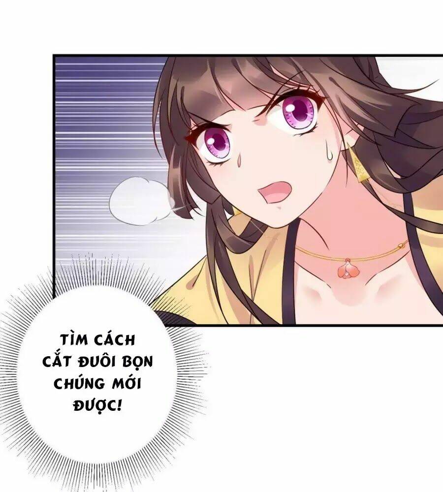 Vương Phi Có Chút Nghịch Ngợm: Chapter 48