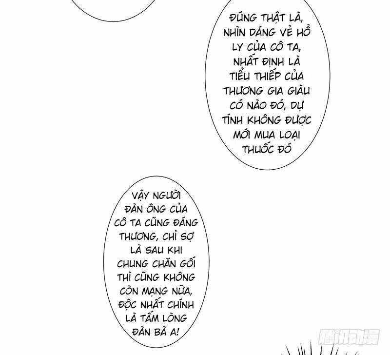 Tiểu Hoàng Thư Và Tiểu Hoàng Thúc: Chapter 20