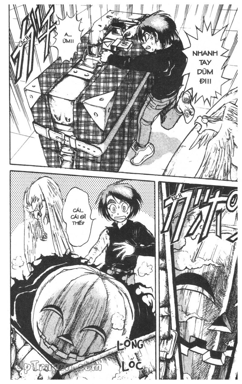 Fujita Kazuhiro: Chapter 23