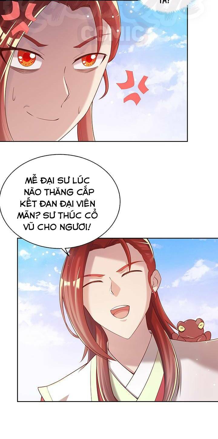 Siêu Phàm Truyện: Chapter 151