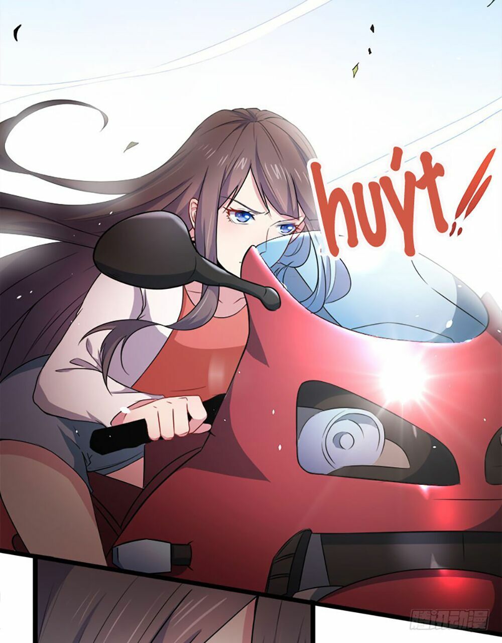 Ngạo Kiều Quỷ Vương Yêu Ta: Chapter 33