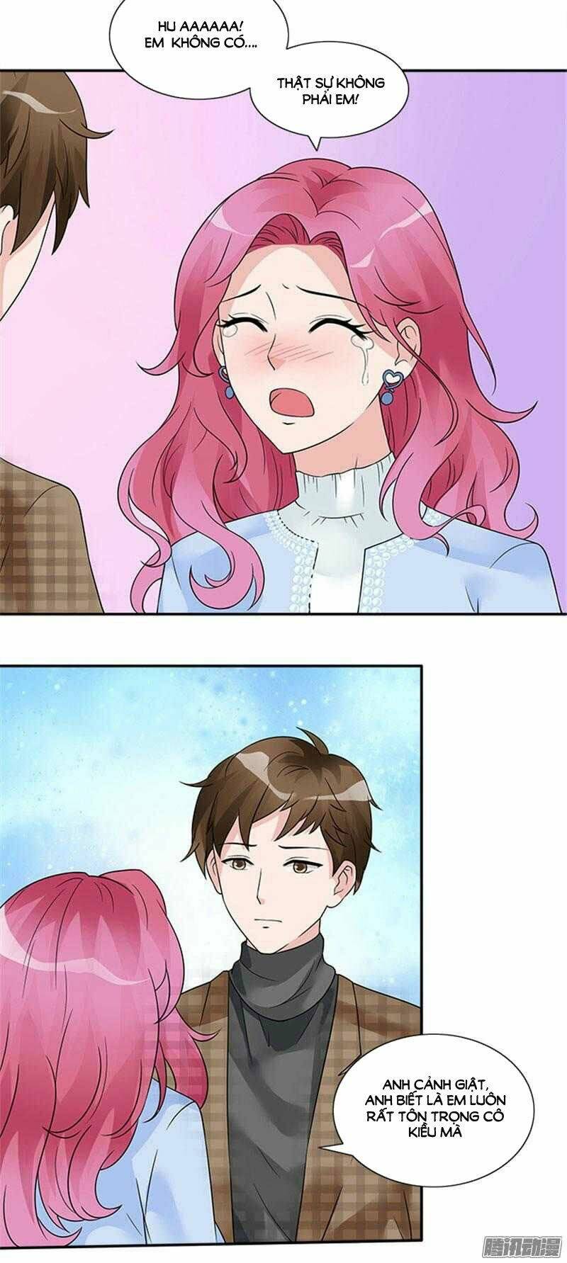 Tiểu Tâm Can Tuyệt Sủng Của Lạc Tiên Sinh: Chapter 36