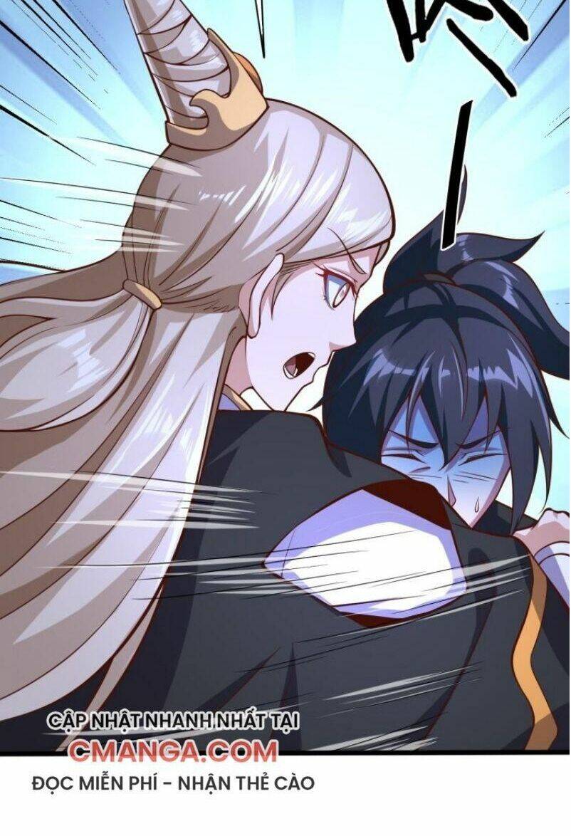 Đấu Hồn Đại Lục: Chapter 44