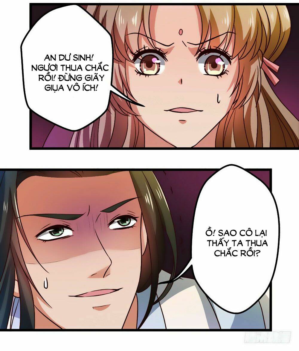 Liêu Liêu Nhân Thân Tu Tiên Truyện: Chapter 78