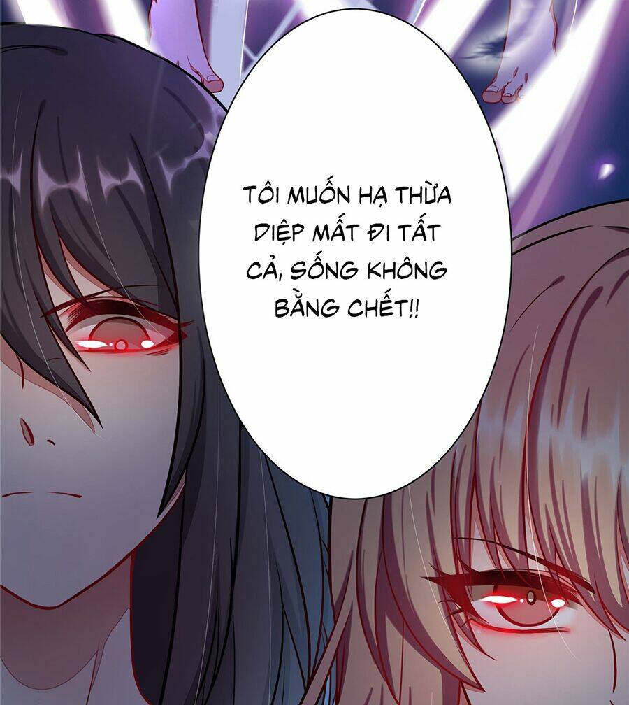 Trọng sinh quý thê chi phục thù hoa lệ: Chapter 3