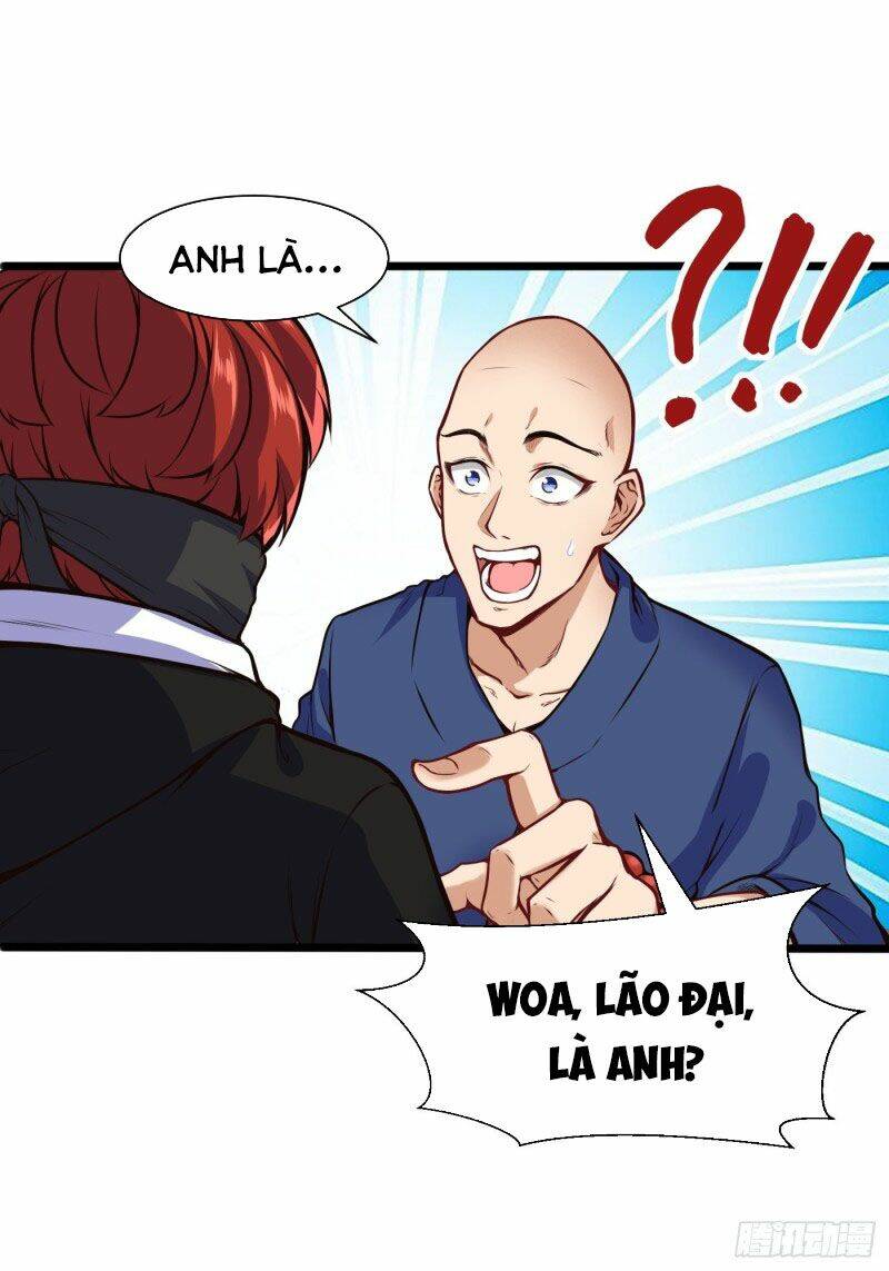 Đô Thị Âm Dương Tiên Y: Chapter 103