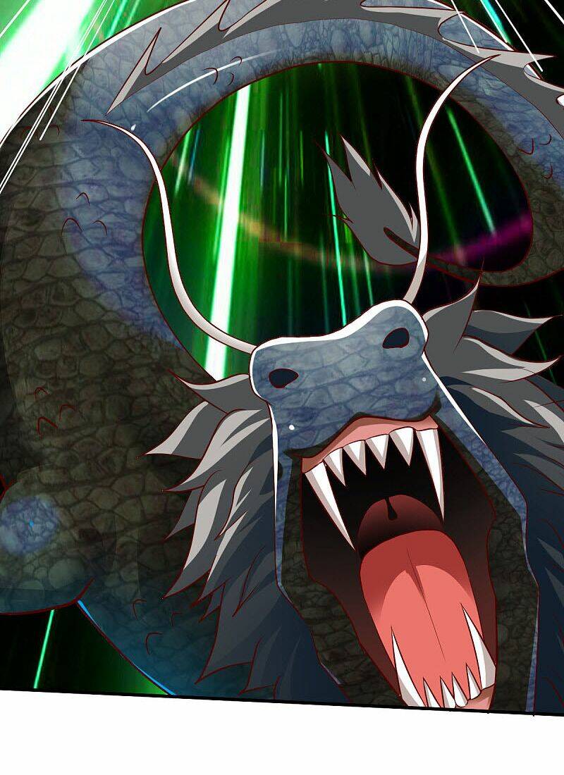 Chiến Đỉnh: Chapter 281